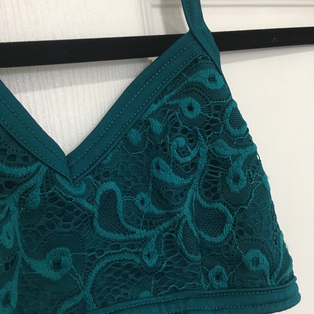 DETAILS DANCEWEAR PARISAN LEOTARD - Picture 5 of 5